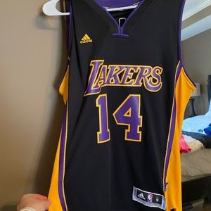 LA Lakers jersey